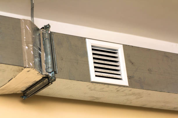 Ductwork Cleaning Services in Jurupa Valley, CA